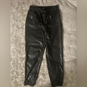 Express High Rise Jogger